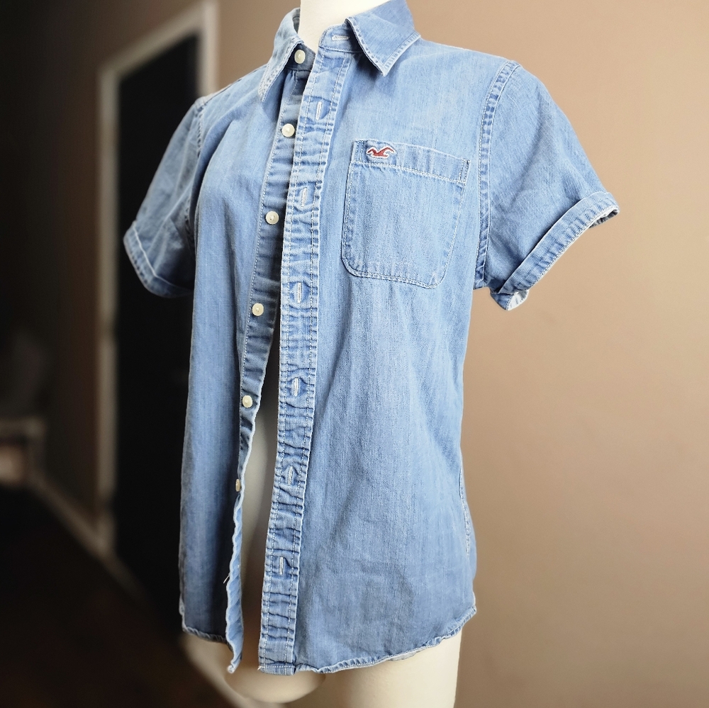 Hollister